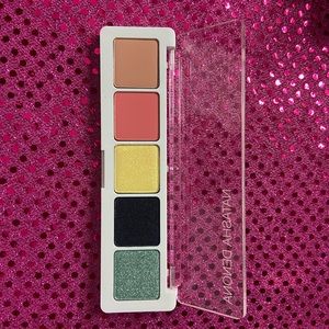 Natasha Denona Jubilee palette
